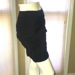 Anthropologie LEIFSDOTTIR Ruffled Mini Ski… Photo 3