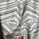 BuffBunny Slay Leggings Zebra White Black Size Medium Photo 8