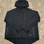 Nike  Tech Fleece Hoodie Photo 0