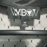 New Dolls Kill x Widow CELESTIAL EYE MAXI DRESS, New with Out Tags Black Size M Photo 6