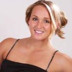 1 pair black rhinestone bra straps Photo 0