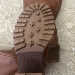 Zodiac Georgia Knee-High Riding Boots, Cognac Size 10 NEW Retail $189 SOLD OUT Photo 9