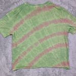 Lucky Brand Jimi Hendrix Portrait Tie Dye T-Shirt Small Tee Band Concert Photo 5