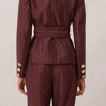 ⭐️ Wonder Blazer in Chocolate Size XS Photo 9