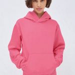 Aritzia Aritiza TNA Cozy Fleece Perfect Hoodie S Photo 4
