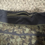 Lululemon Camo  shorts Photo 4