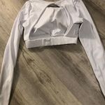 Danysu Amazon Backless Active Long Sleeve Photo 0