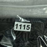 Sanctuary Dress Women Medium Green Fatigue Tigeress Easy Way Camo T-Shirt Casual Photo 8