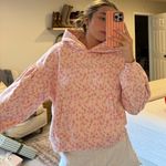 Love Shack Fancy Gap x  Floral Hoodie Photo 0