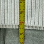 Aritzia Tna Marcy Cropped Sweater Vest Size XXS White Photo 6