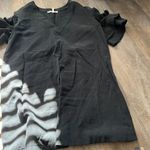 BCBGeneration  large black dress Photo 1