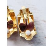 Vintage Clip On Earrings Photo 6