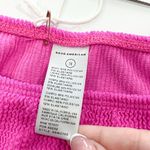 Good American NEW Hot Pink Cheeky Bikini Bottoms Always Fits Better 7/8 4XL 5XL Photo 2
