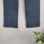 Charter Club Blue Lisbon Wide Leg Jeans 10 Photo 4