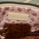 Kedzie Eclipse Convertible Wallet Crossbody cream gold hardware Photo 6