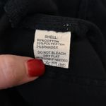 Altar'd State Women's M Black Retro Bell Bottom Jean Photo 9