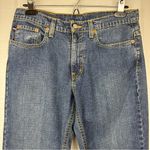 NWT Polo Jeans Co Ralph Lauren Bootcut Blue Jeans Medium Wash Mid Rise 6x29 Size 6 Photo 1