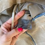 wilson's leather Wilson Leather Maxima Leather High Rise straight leg Pants 8‎ boho retro Photo 4