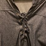 Bobbie & Brooks Denim Dress️ Photo 2