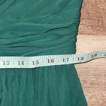 Dressy Collection Vivian Diamond Women's Lux Chiffon V Photo 8