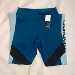 Adidas Climate Leggings Blue Photo 0