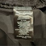 Motion, An Instagram Brand Adjustable Belt Hiking/Workout Pants Black Photo 14