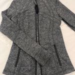 Lululemon  Define Jacket Heather Grey Full-Zip Photo 0