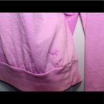PINK - Victoria's Secret Pink Victoria Secret Shirt Size Medium Photo 3
