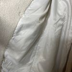 APPARIS Anouck Faux Fur Jacket Ivory Sz M Size M Photo 8