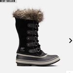 Sorel Joan Of Arctic Snow Boots Photo 6