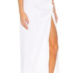 Natalie rolt Bellini Skirt in White Size undefined Photo 2