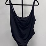 SKIMS One Piece ScoopNeck Swimsuit NWT XL Photo 4