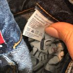 Tommy Hilfiger Rare‎ Vintage Tommy Girl Jeans Photo 4