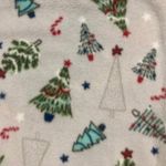 Holiday Family PJs Festive Trees One Piece Photo 13
