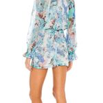 Revolve Hemant and Nandita Romper Photo 1