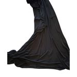 David Meister  Sequin Maxi gown formal‎ dress Size 6 Photo 7