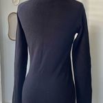 Smartwool  layering crewneck sweater black S Photo 1