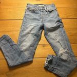 Levi's Levi’s wedgie skinny jeans 24 Photo 0