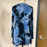 Simply Southern  Tie Dye Dress M Photo 6