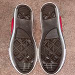 Converse Red Photo 2