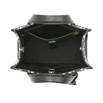 Kate Spade | flower jacquard mini Manhattan tote crossbody Photo 4