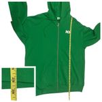 The Mayfair Group Empathy Always Zip Up Hoodie Photo 4