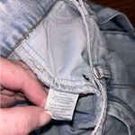 Peach Love  Denim Tennis skirt ❤️ NWT size medium  Photo 2