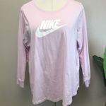 Nike  Long-Sleeved Top - Size 3x Photo 0