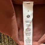 Lululemon High-Rise Groove Pants Flare Photo 3