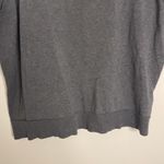 Charter Club  Womens Sleeveless Charcoal Gray Silk Blend Sweater Vest Tank Sz 3X Photo 1