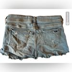 Hollister  Boy short -  Size 1 Jean Shorts Photo 1