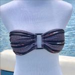 Body Glove  Bandeau‎ Bikini Top Photo 6