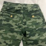 Universal Threads Universal Thread high rise straight camouflage pants size 24/00 (small) Photo 8