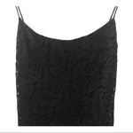 Laundry by Shelli Segal  Lace Full Length Dress Photo 3